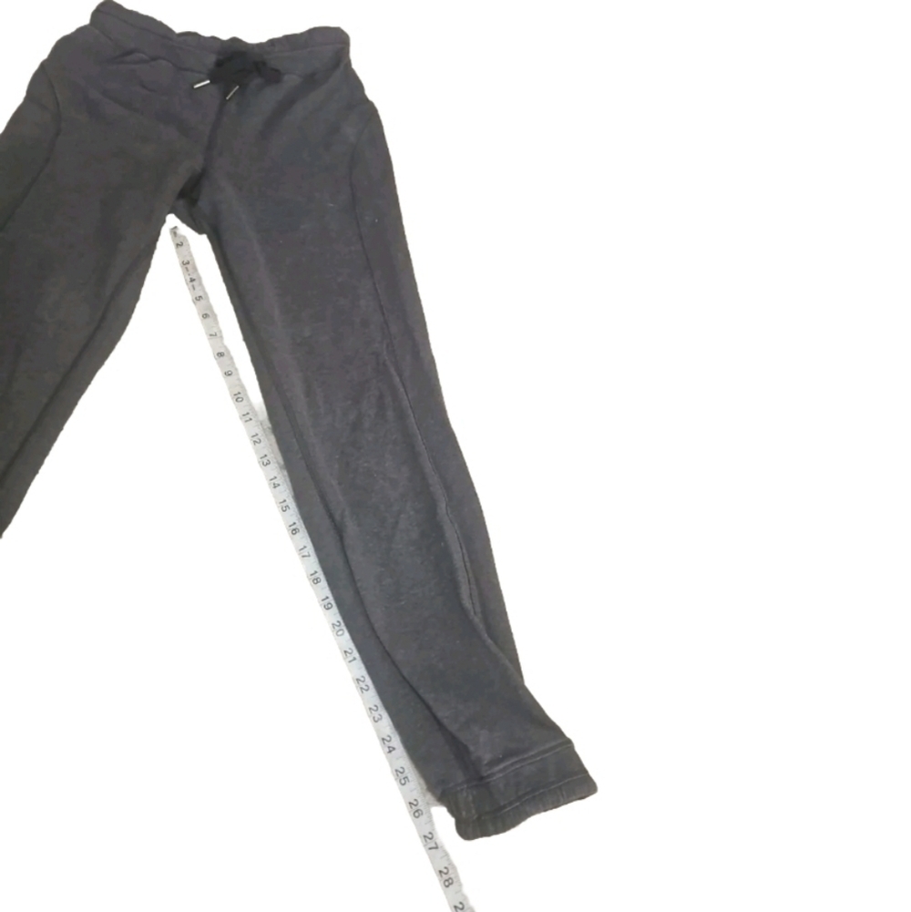 Lululemon Women’s Gray Jogger Sweatpants Soft Lounge Athletic Everyday Wear S - Picture 11 of 11